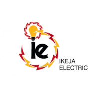 ikeja Logo